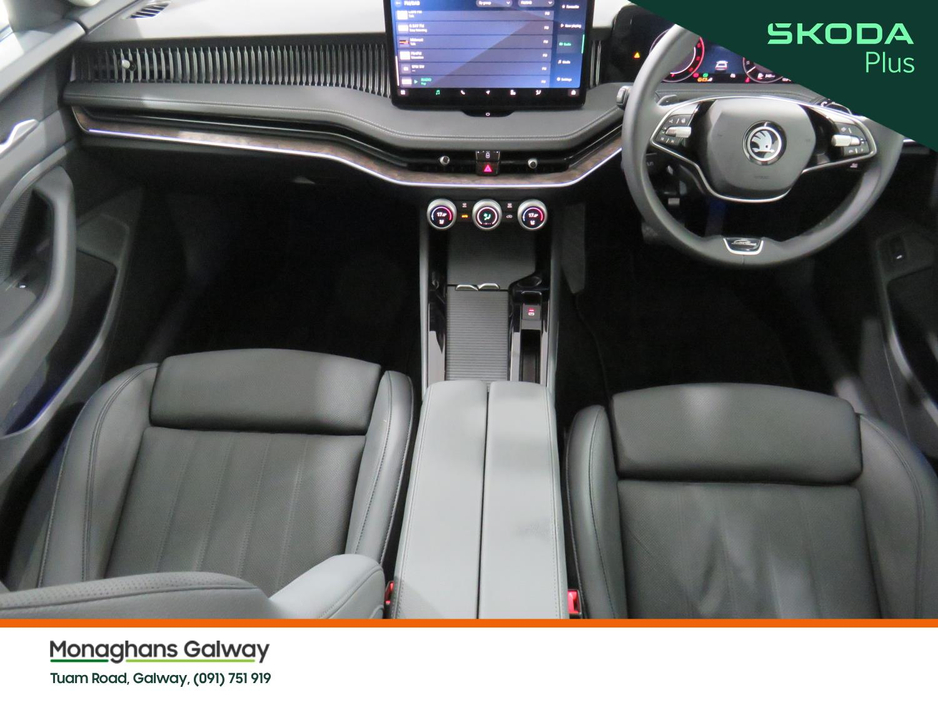 2025 Skoda Superb LAURIN & KLEMENT 2.0 TDI 150HP AUTO *TOP SPEC* €52,950