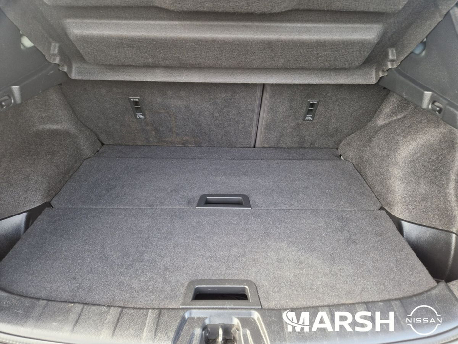 2019 Nissan Qashqai - image 11