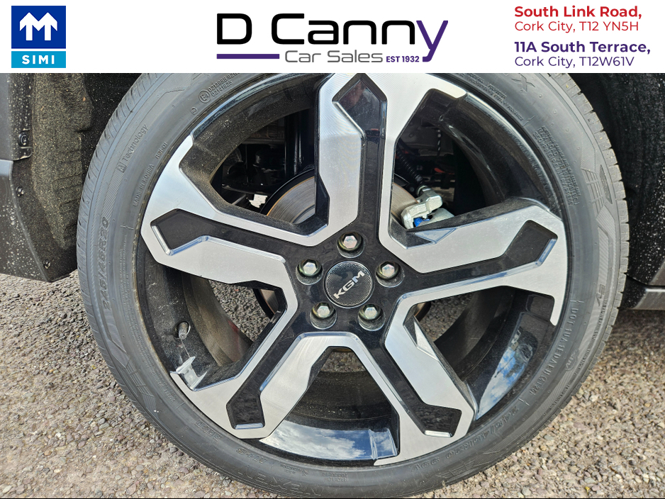 2026 KGM Torres - image 12