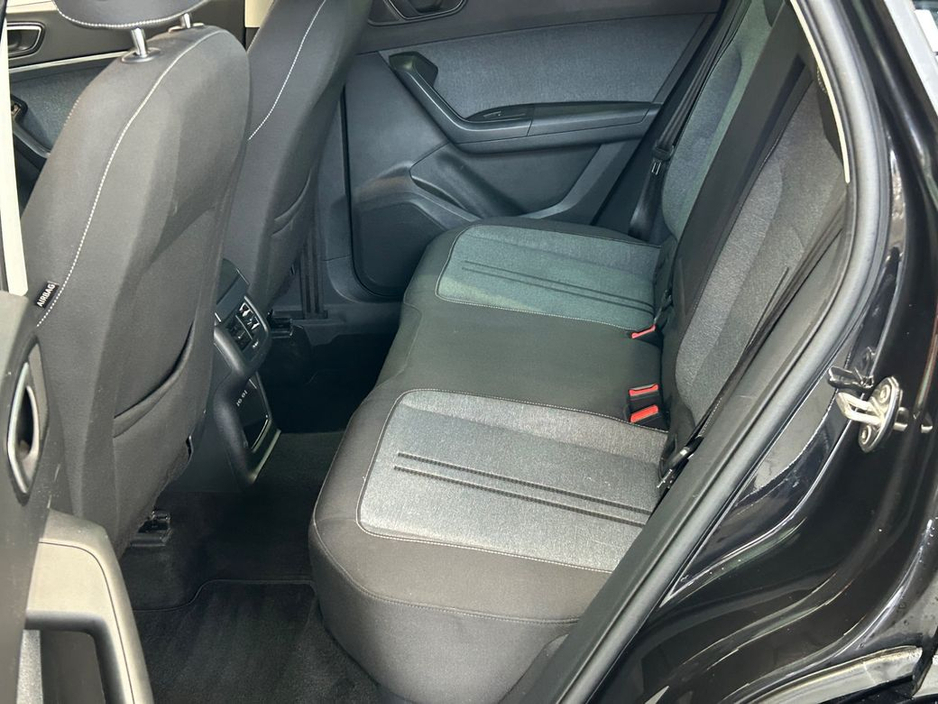 2021 SEAT Ateca Reverse Camera SE+ 5DR #20 €24,950