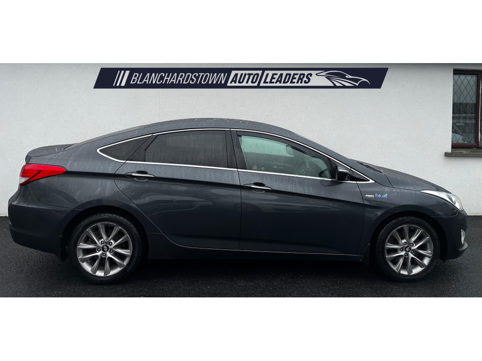 2015 Hyundai i40 1.7 D EXECUTIVE LOW KM €7,450