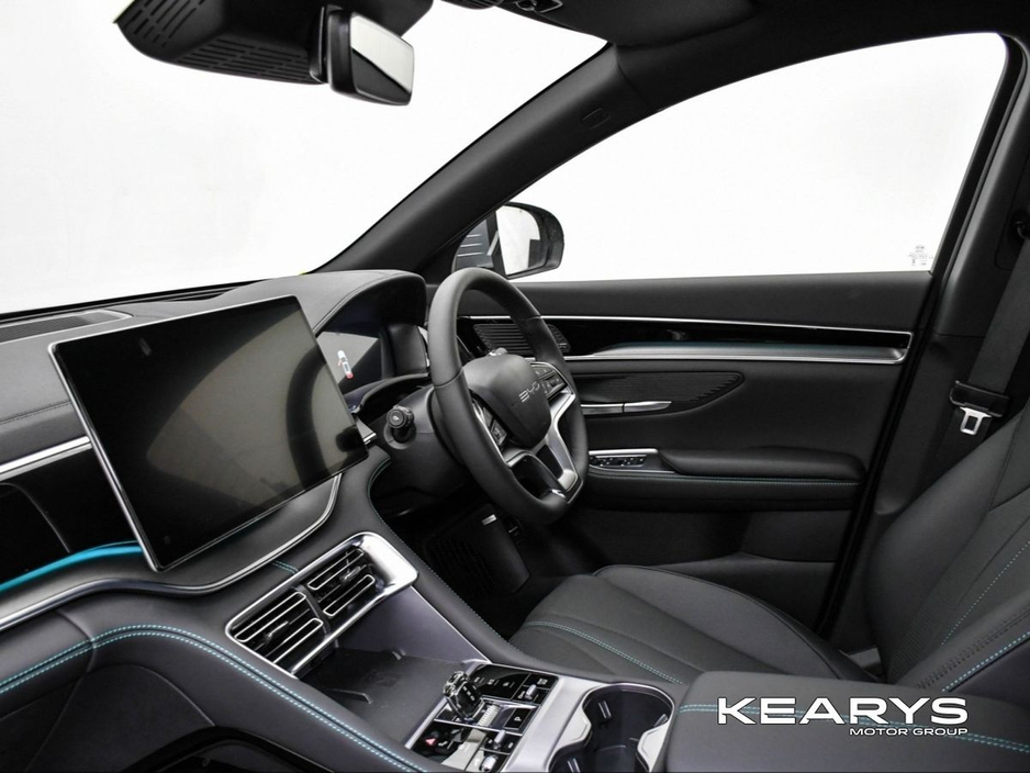 2026 BYD Seal U - image 9