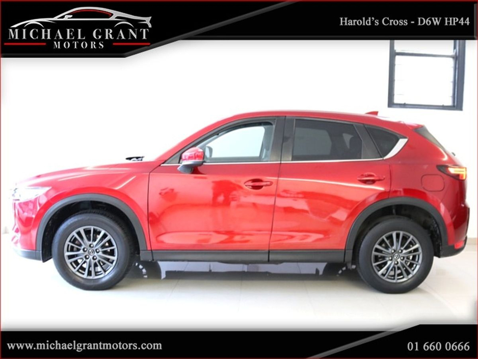 2020 Mazda CX-5 2.0 PETROL 165BHP EXECUTIVE SE / ONLY 42KM / 2028 NCT / IRISH CAR €23,950