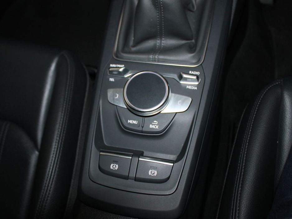 2021 Audi Q2 - image 23