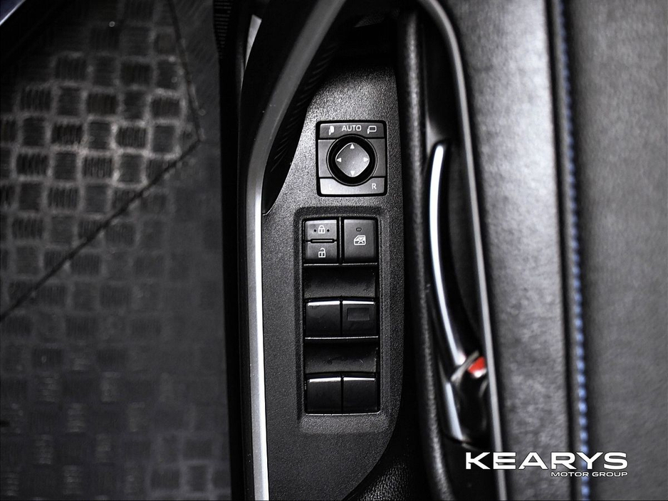 2019 Toyota Rav4 2.5 Hybrid 2WD Sport €27,888