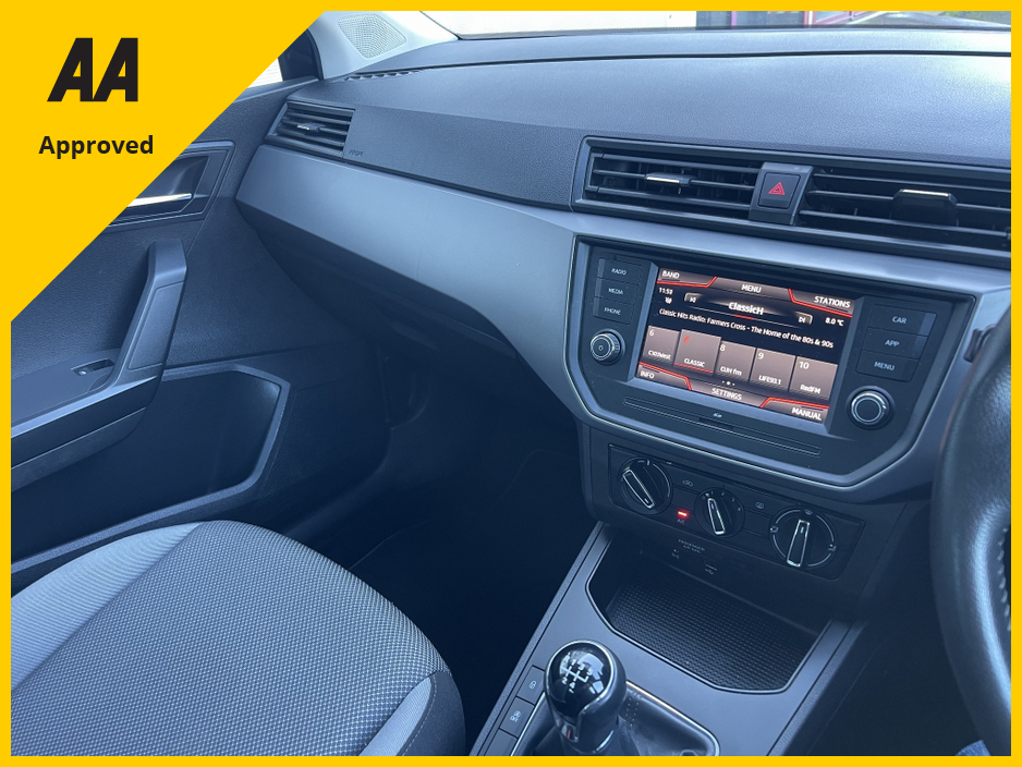 2019 SEAT Ibiza - image 7