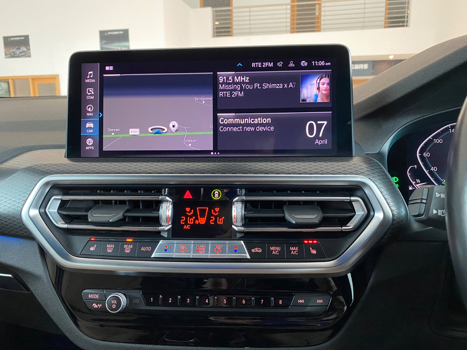 2023 BMW X3 - image 15