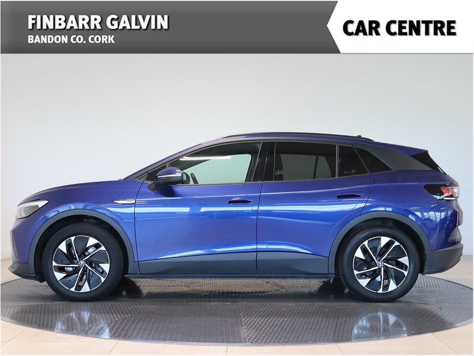 2023 Volkswagen ID.4 - image 3