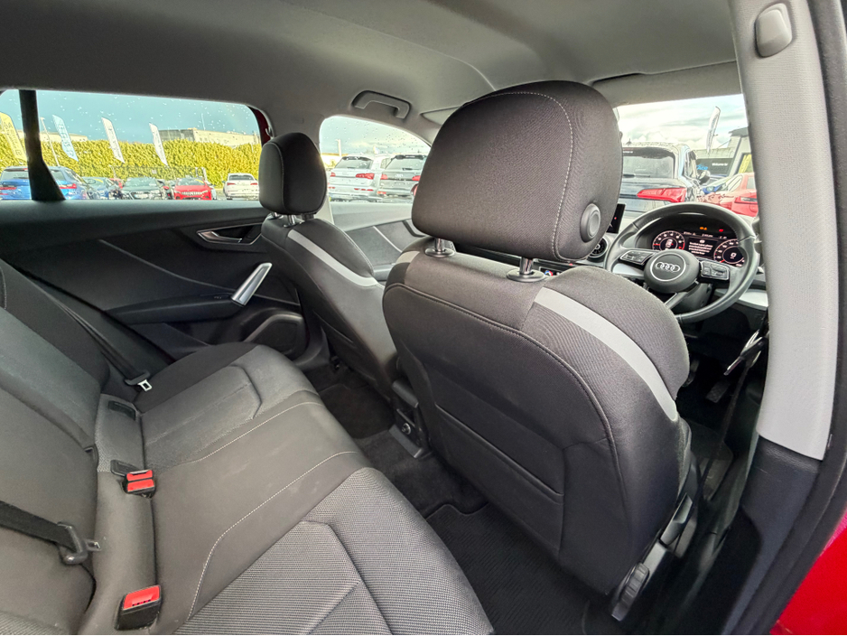 2019 Audi Q2 SPORT - 1.0L PETROL - AUTO - 12M WARRANTY - CAR: 1742 €19,950