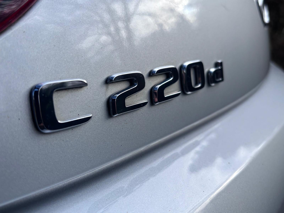 2019 Mercedes-Benz C Class 220 D COUPE AMG LINE €25,950