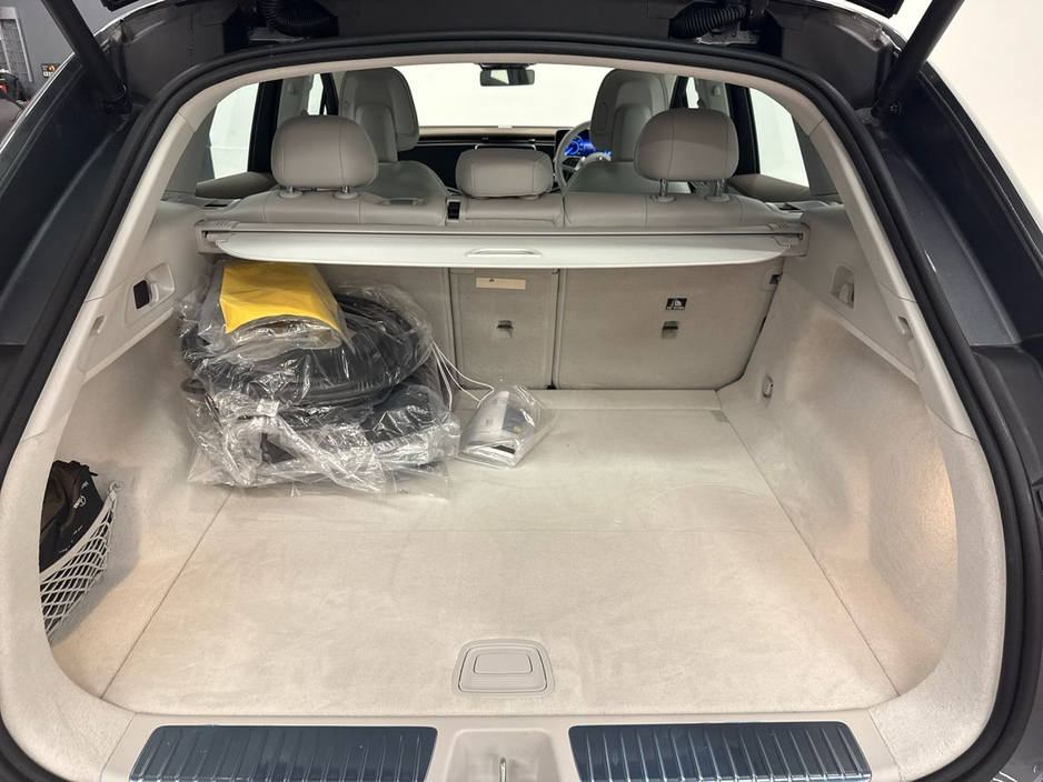 2025 Mercedes-Benz EQE - image 22