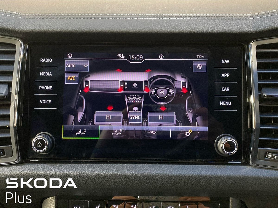 2024 Skoda Kodiaq - image 16