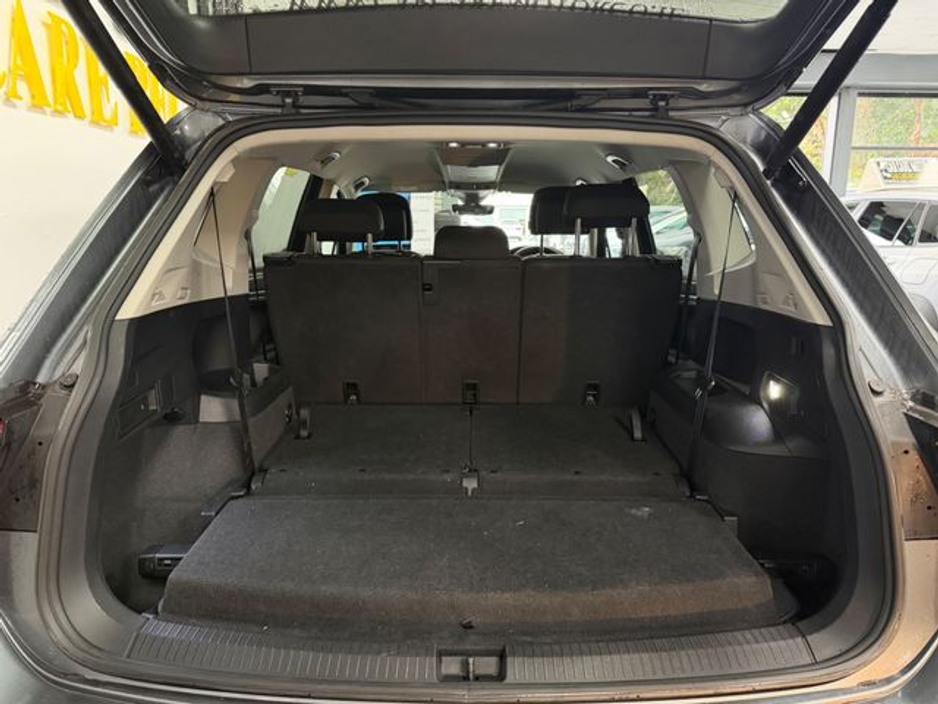 2023 Volkswagen Tiguan 7 Seats Life 2.0tdi D7F 150 5DR AUT €42,777