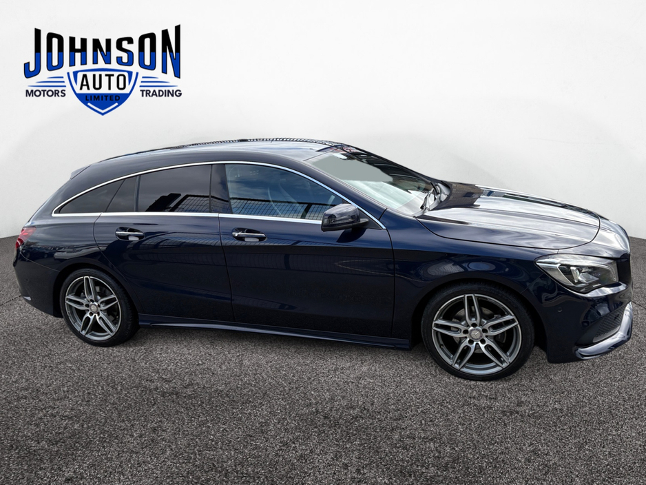 2016 Mercedes-Benz CLA Class - image 7