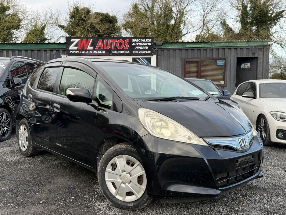 2013 Honda Fit for sale in , Ireland