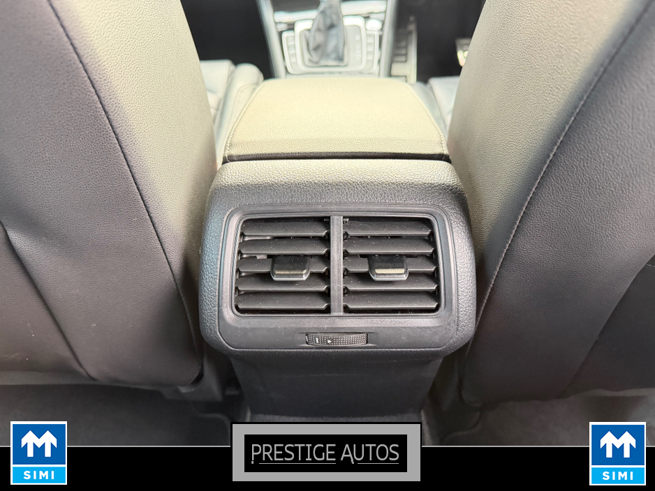 2014 Volkswagen Golf 1.4 HIGHLINE AUTO FULL LEATHER *CAR ID 00* €13,950