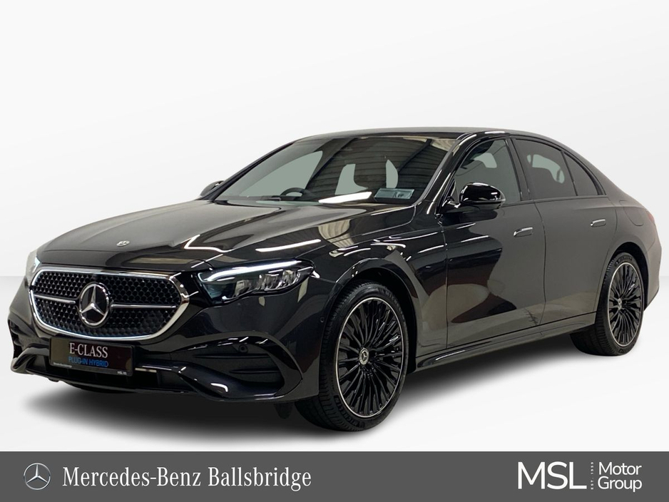 2026 Mercedes-Benz E Class for sale in , Ireland