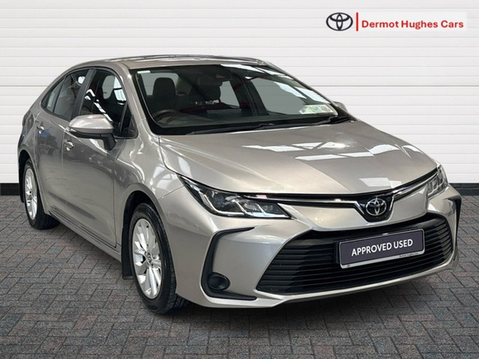 2019 Toyota Corolla for sale in , Ireland