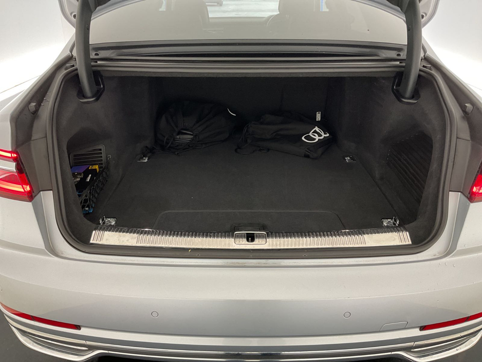 2021 Audi A8 3.0TFSI E L60 QUATTRO 449PS 4DR A 60