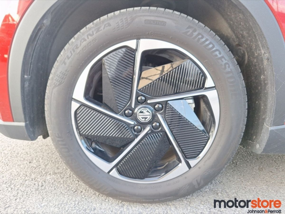 2025 MG MGS5 - image 14