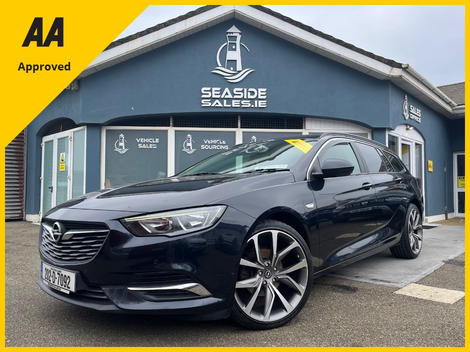 2020 Opel Insignia for sale in , Ireland