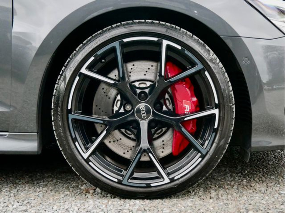 2023 Audi RS3 - image 15