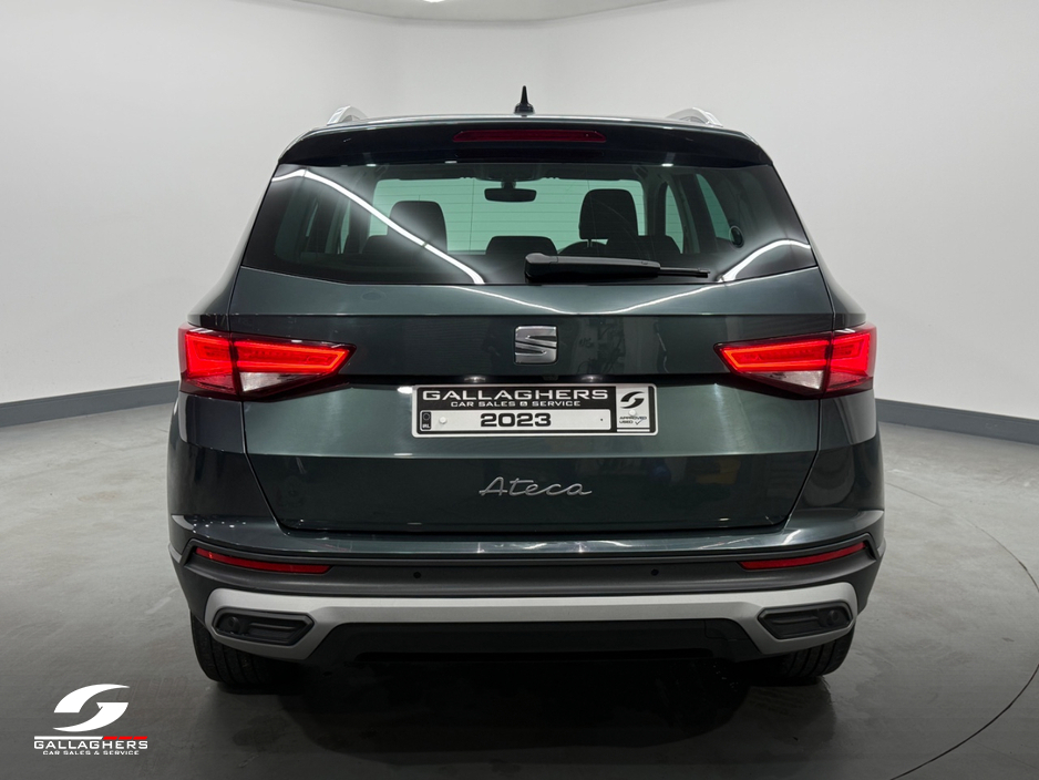 2023 SEAT Ateca - image 7