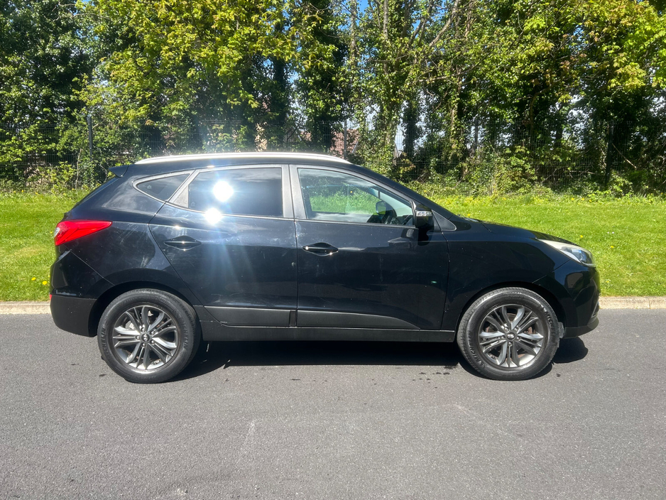 2015 Hyundai ix35 - image 3
