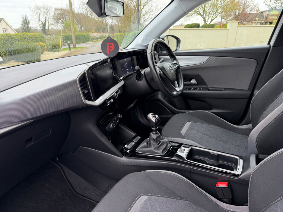 2024 Opel Mokka - image 16