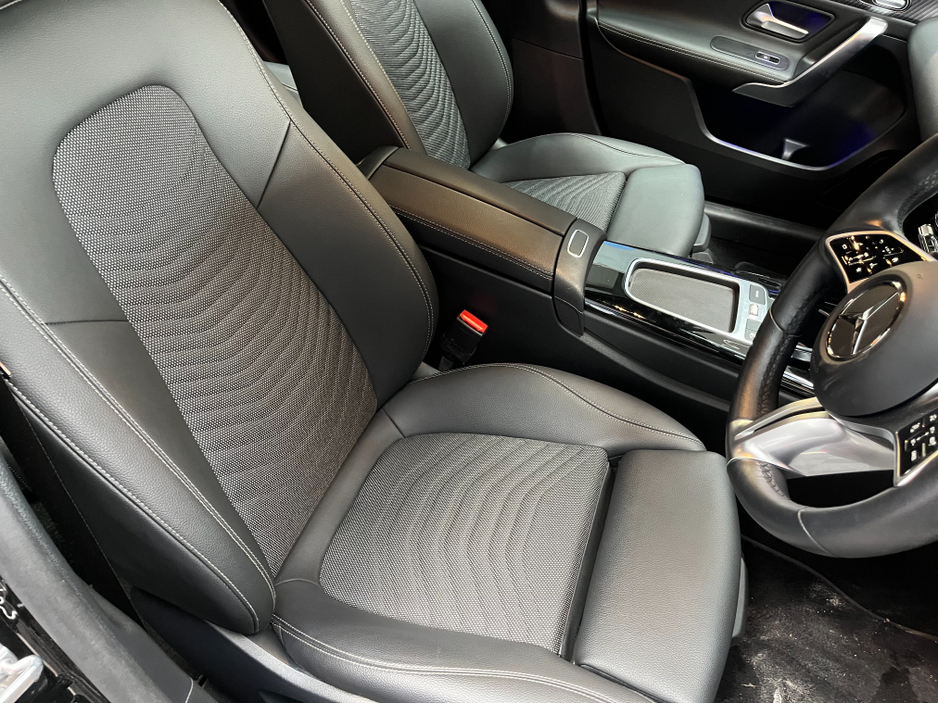 2023 Mercedes-Benz A Class - image 11