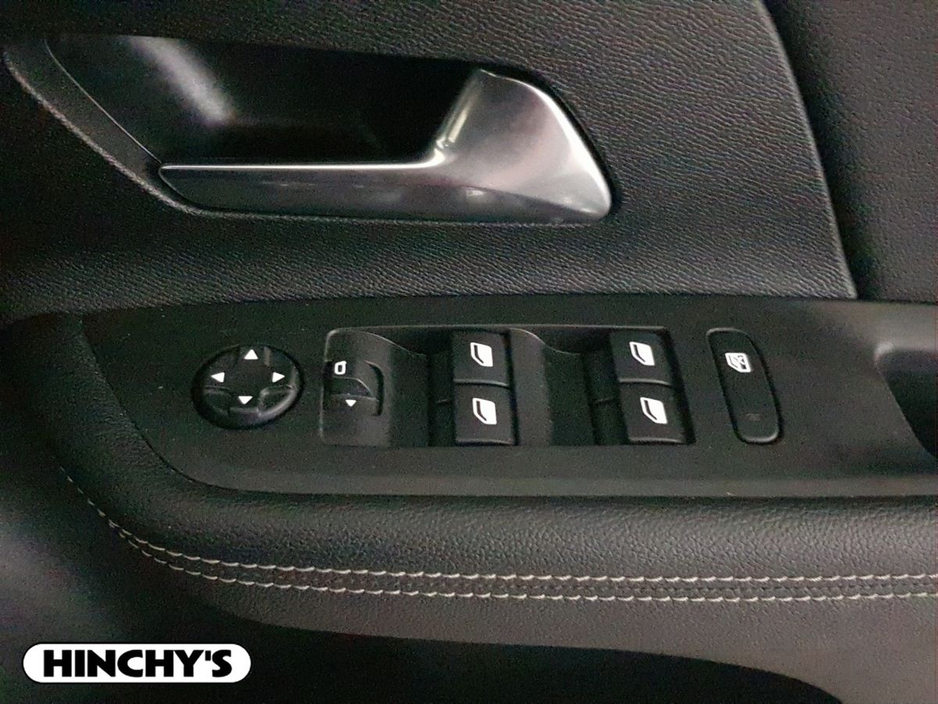 2023 Opel Mokka SRI 1.2i (100PS) S/S