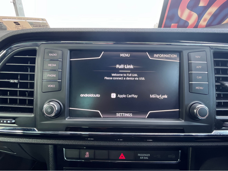 2019 SEAT Ateca - image 15