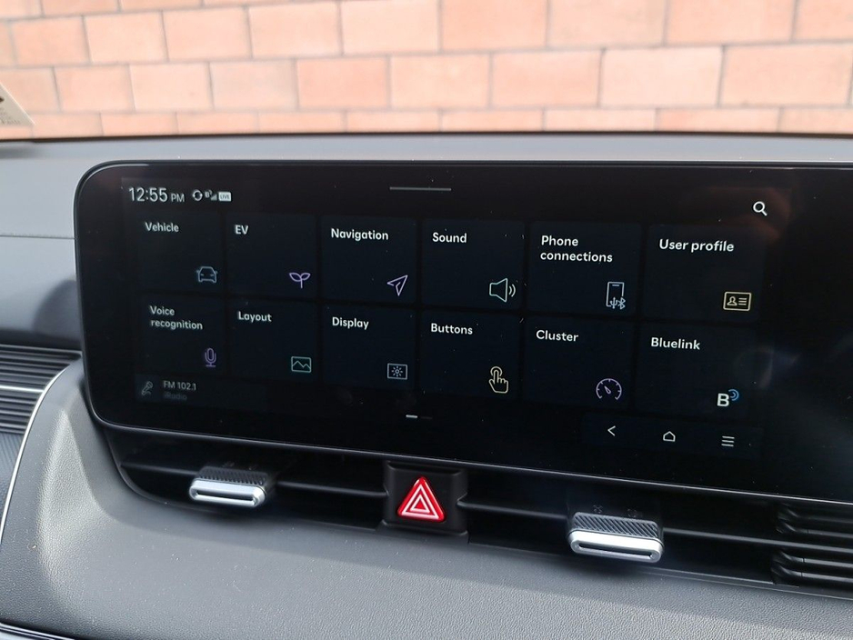 2026 Hyundai Ioniq 5 Stellar Model 84 k/wh battery with 570 kms range, Order for 261 Today ! €44,750