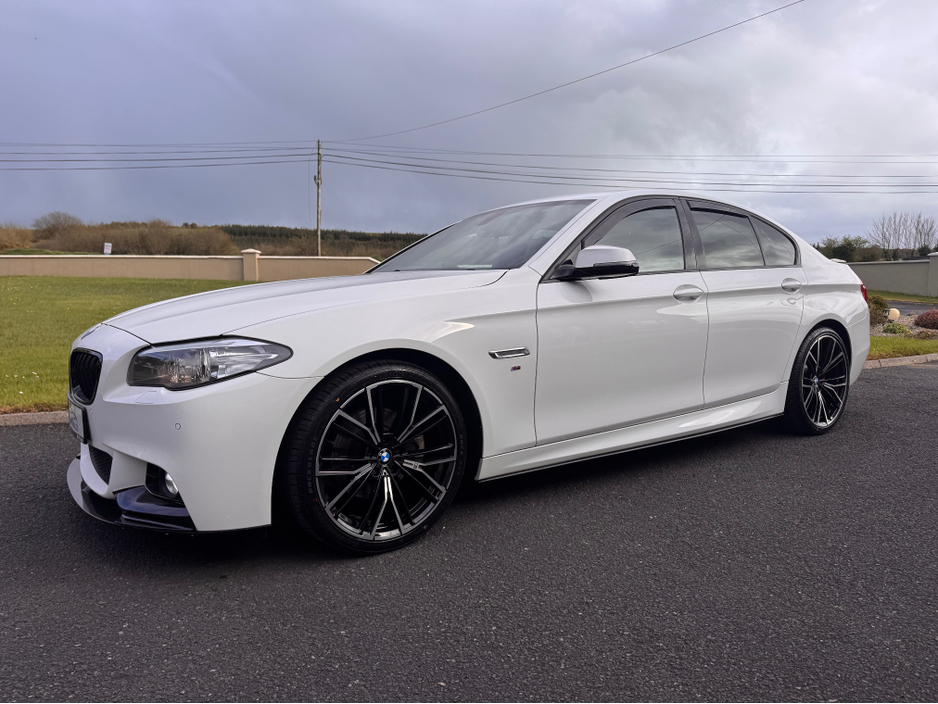 2016 BMW 5 Series for sale in , Ireland