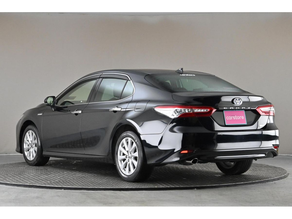 2020 Toyota Camry 2.5 HYBRID *REVERSE CAM*PARK SENSORS*
