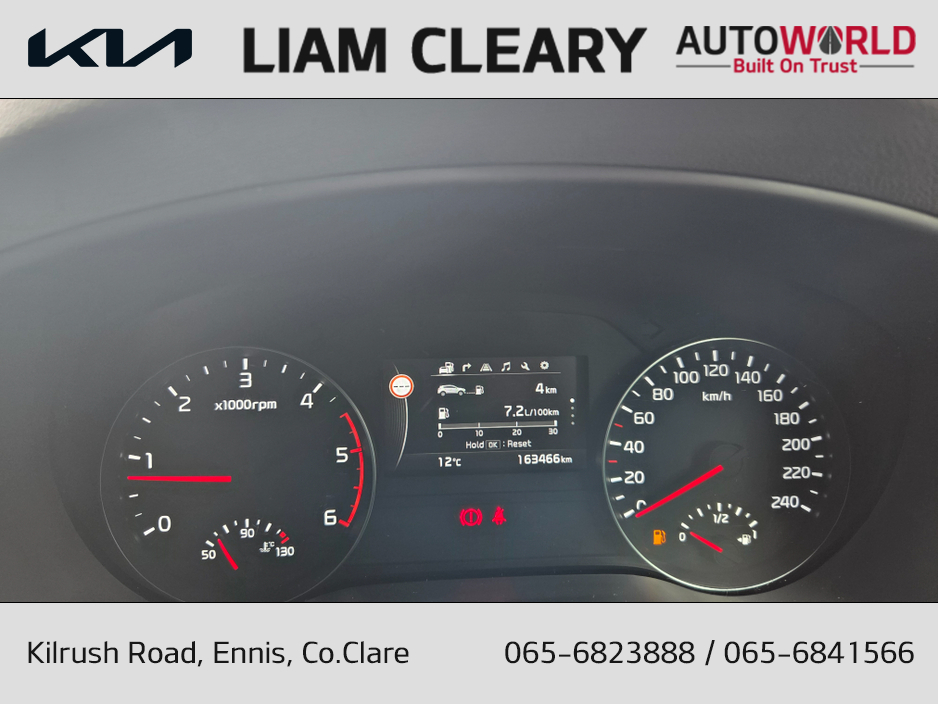 2018 Kia Sportage - image 12