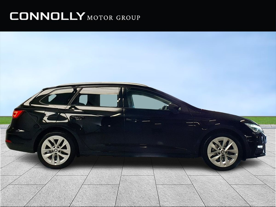 2019 SEAT Leon - image 3