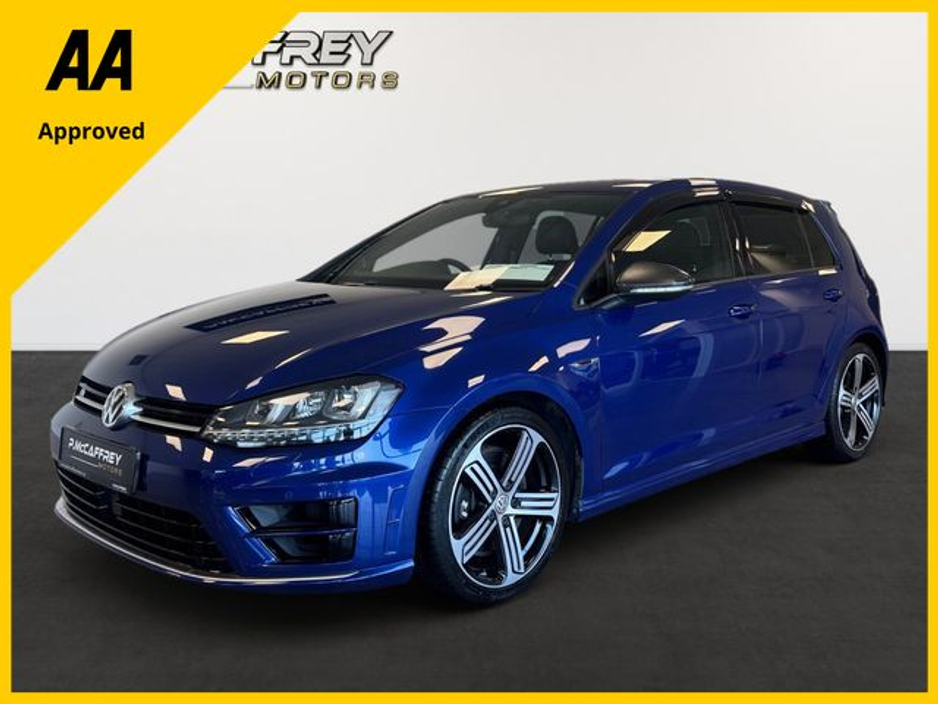 2016 Volkswagen Golf for sale in , Ireland