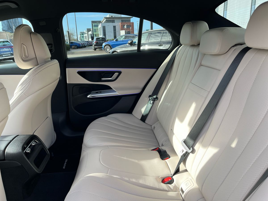 2025 Mercedes-Benz E Class - image 13