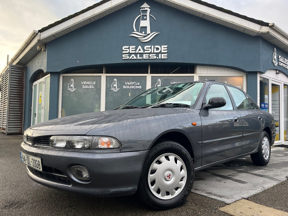 1994 Mitsubishi Galant for sale in , Ireland