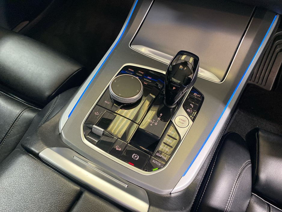 2021 BMW X5 - image 16