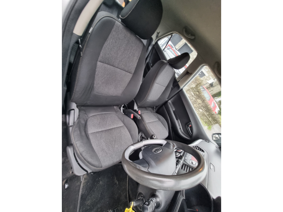 2012 Kia Picanto 2012 KIA PICANTO 1.0L BARGAIN NCT&TAX €2,555 €2,555