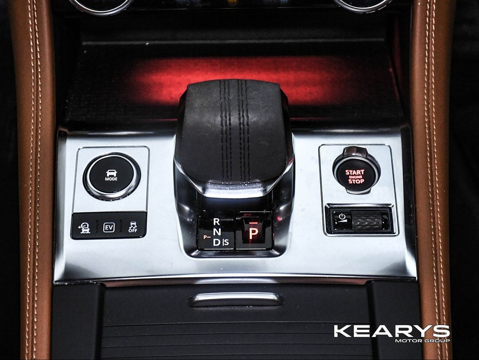 2023 Jaguar F-Pace - image 21