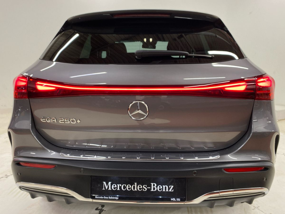 2024 Mercedes-Benz EQA - image 24