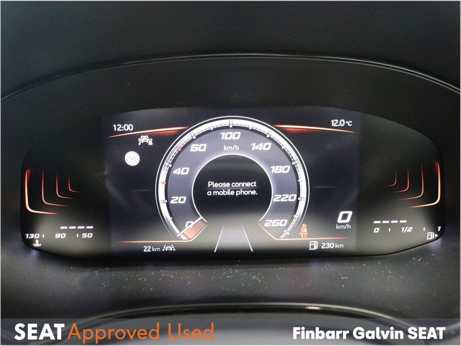 2026 SEAT Ibiza - image 17