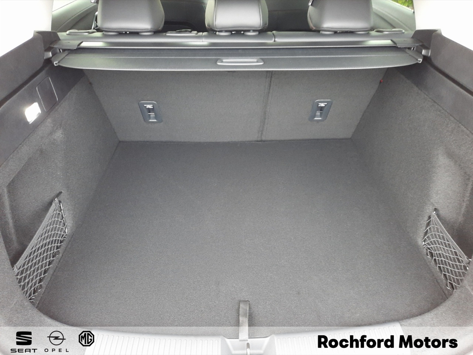 2026 MG HS - image 11