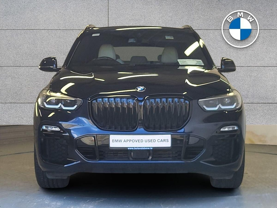2021 BMW X5 - image 15