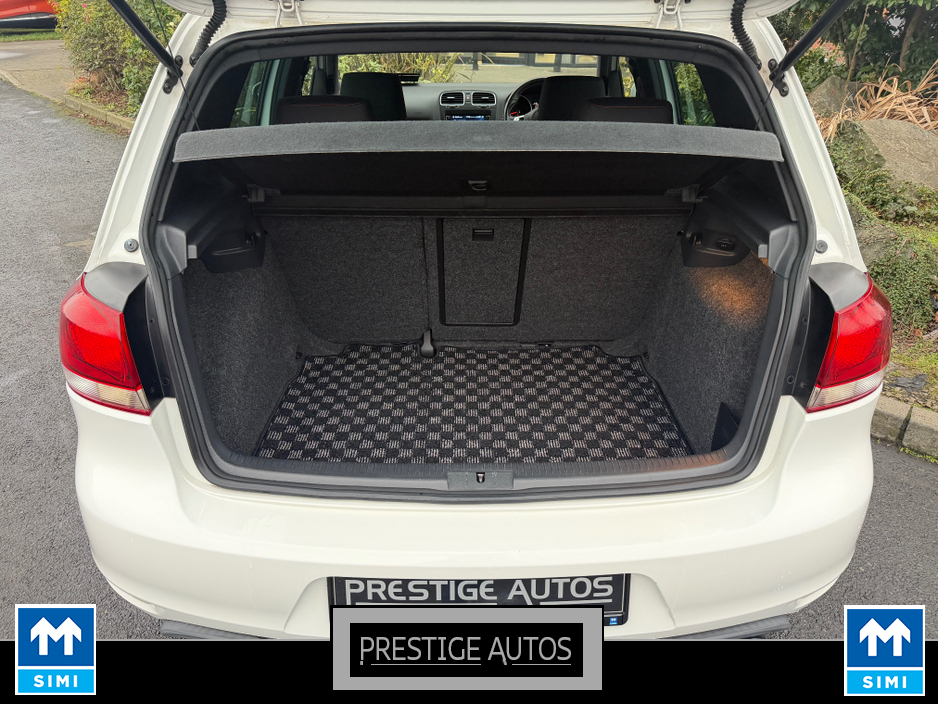 2012 Volkswagen Golf 2.0 GTI- PETROL AUTO ONLY 48000 KLM *CAR ID 01* €13,950