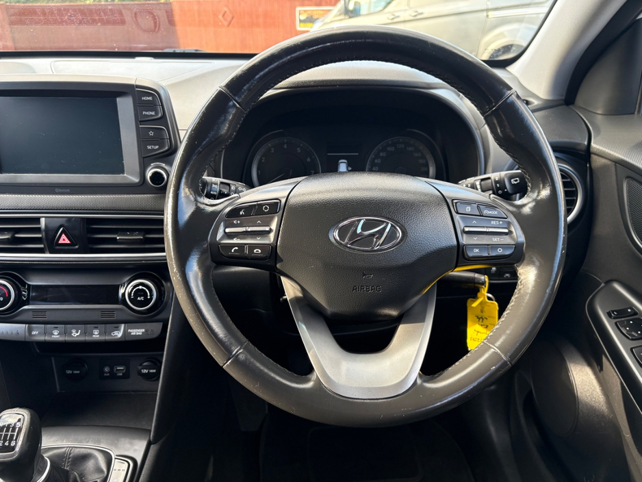 2018 Hyundai Kona - image 20