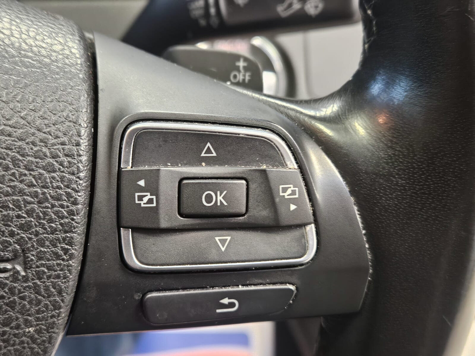 2015 Volkswagen Passat 1.4 TSI 125HP Trendline €12,750